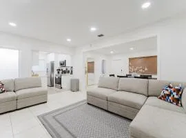 SW Miami Coastal Cuban Escape