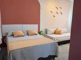 Loft Moderno II- Alto de São Manoel
