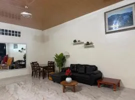 Amad's Rental Space Extra Family