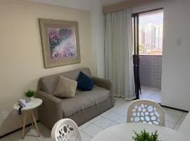 Litorânea Praia São Marcos