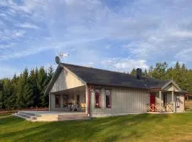 Gorgeous Home In Vittaryd With Sauna