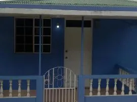 Blu3 Casa