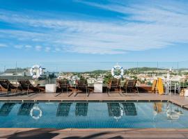 MiM Sitges member of Meliá Collection, hotel en Sitges