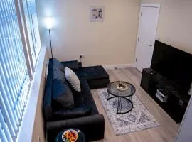Kin Residency