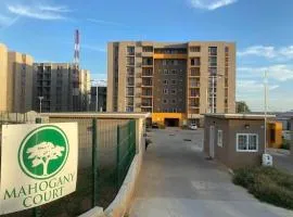 Mahogany Court