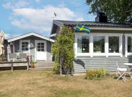 2 Bedroom Amazing Home In Ljungby