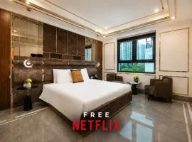 Romeo Hotel Ngoai Giao Doan