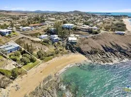 Silver Waters | Private Cove | Ocean Views