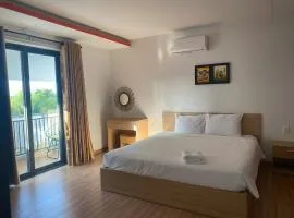 An Vien Riverside Villa