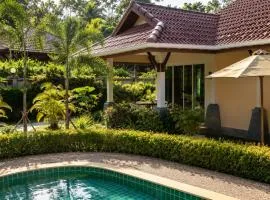 Baan Chao Cottages