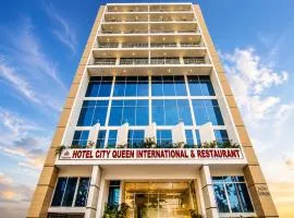 Hotel City Queen International