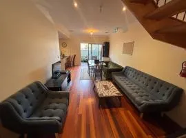 Flemington Private Rooms