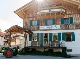 Landhotel Guglhupf
