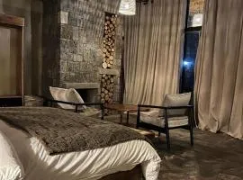Gahinga Community Lodge