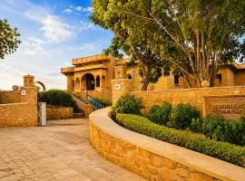 Hotel Rawalkot Jaisalmer