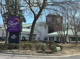 Sleep Inn Historic Williamsburg