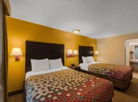 Rodeway Inn Flagstaff-Downtown