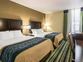 Comfort Inn & Suites Lantana - West Palm Beach South