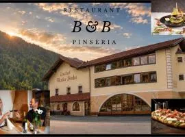 Gasthof Rieder Stubn B&B Restaurant & Pinseria