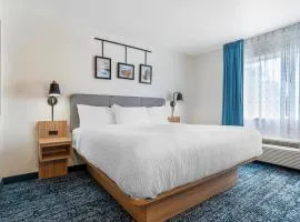 Sleep Inn & Suites Pensacola - University Area