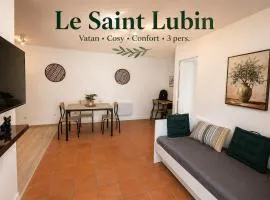 Le Saint Lubin - Vatan Cozy Apartment