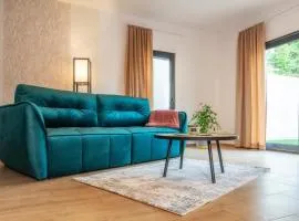 Ferienwohnung Seese Wansleben am See