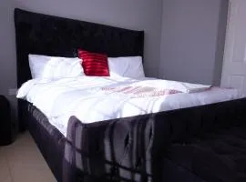 The Residence in Palapye