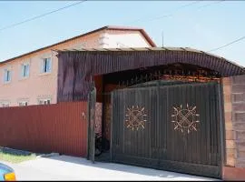 Kol-Bars GuestHouse