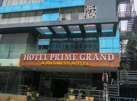 Hotel Prime Grand