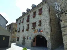 Villa Russell Hotel&Apartments
