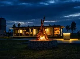 Contemplation Farm stay at Nandi Hills