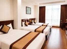 Mama Cao Bang Hotel