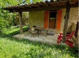 Hameau de capuran