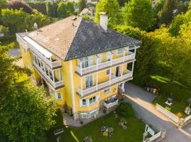 Gästehaus Gertrude