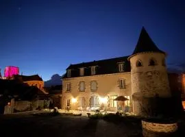Chambre Privée La Valette avec salle de bain