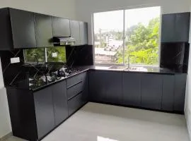 MSM DIAMOND GUEST HOUSE lk