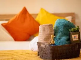 Casa Isla Holiday Suites