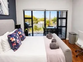 Home Away From Home In Table View