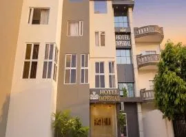 Fabhotel Imperial 900 m from Sarnath Museum