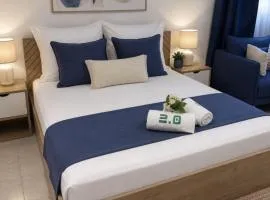 ZAYON HÔTEL ylang