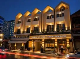 Comfort Stay Hotel