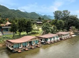 Binlha Raft Resort