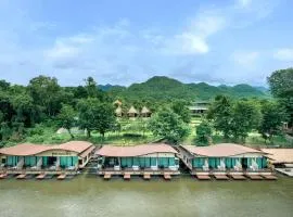 Binlha Raft Resort