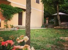 Villa Enrica