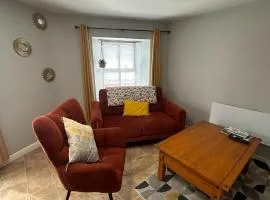 Quirky Modern Apartment in Kerry