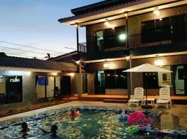 Laddahomestay&resort