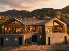 La Finca del Valle