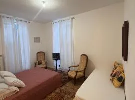 La casa del camino