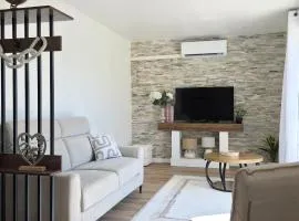 La Suite Centrale - Neuf et Design tout Confort
