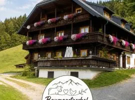 Baumgartnerhof Arriach - Urlaub am Bauernhof